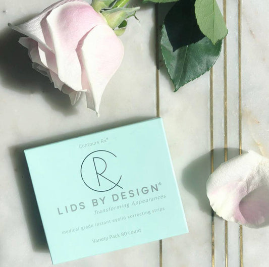 How can I turn my monolids into double lids?