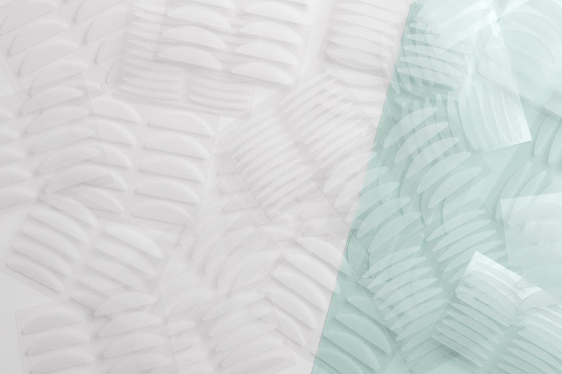 Helping Your Vision: See Clearer with Lids By Design