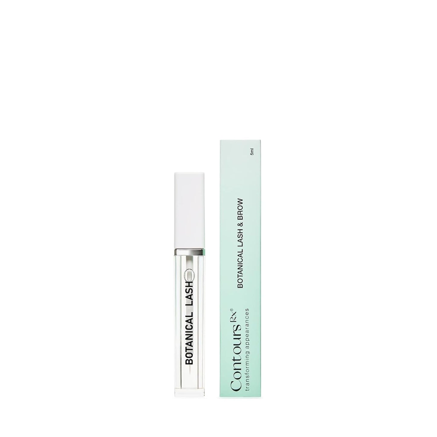 Botanical Lash & Brow Enhancing Serum