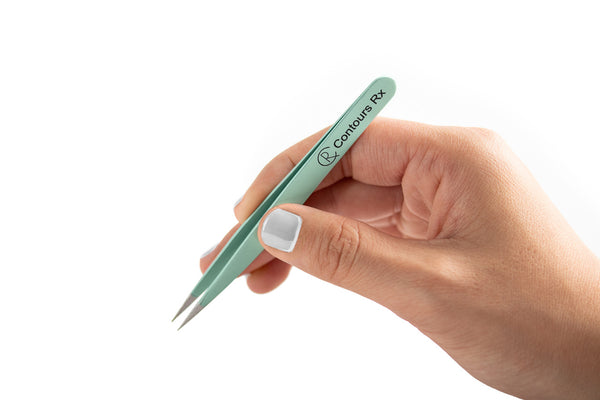 Precision Tweezers by Contours Rx