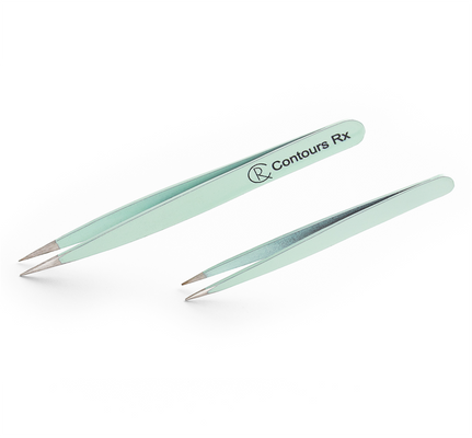Precision Tweezers by Contours Rx