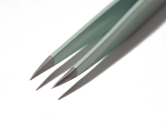 Precision Tweezers by Contours Rx