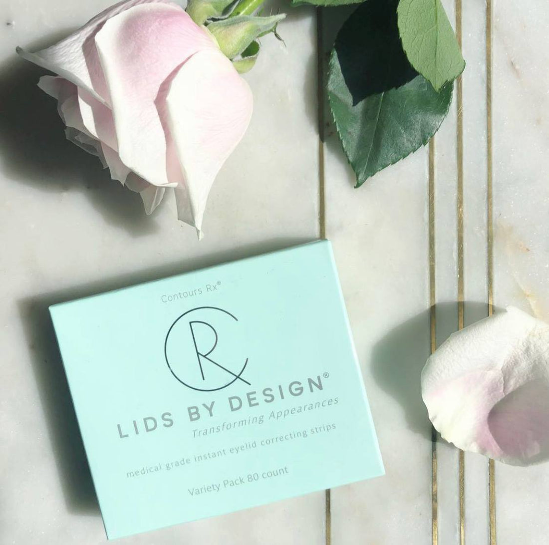 How can I turn my monolids into double lids?