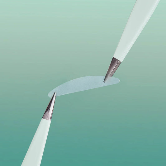 The History of Eyelid Lifting Tape