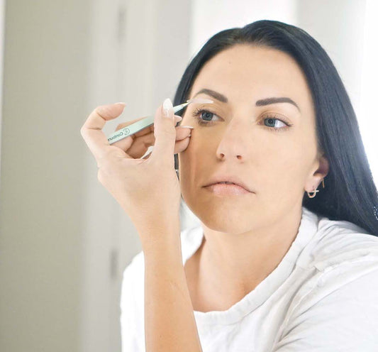 How to Apply Lids by Design: Step-by-Step Guide for an Instant Lift
