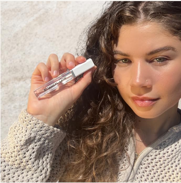 Botanical Lash & Brow Enhancing Serum