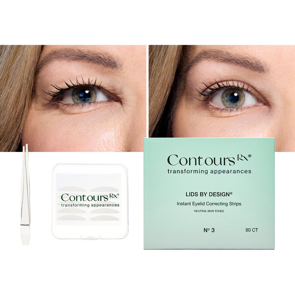 Contours Rx Eyelid Lifter