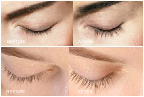 Eyebrow and Lash growth stimulant effects