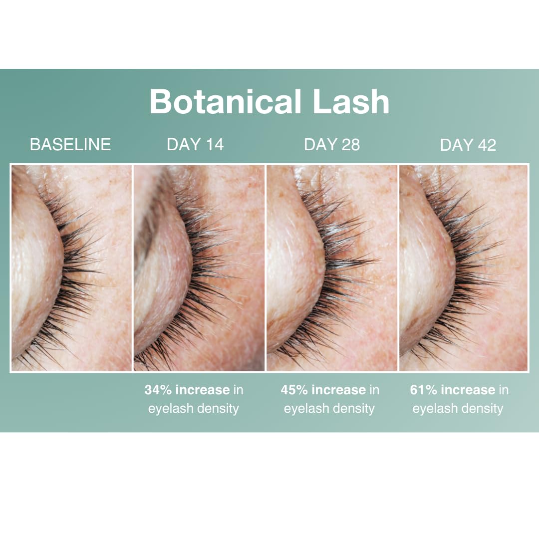 Lash and Brow Volumizer