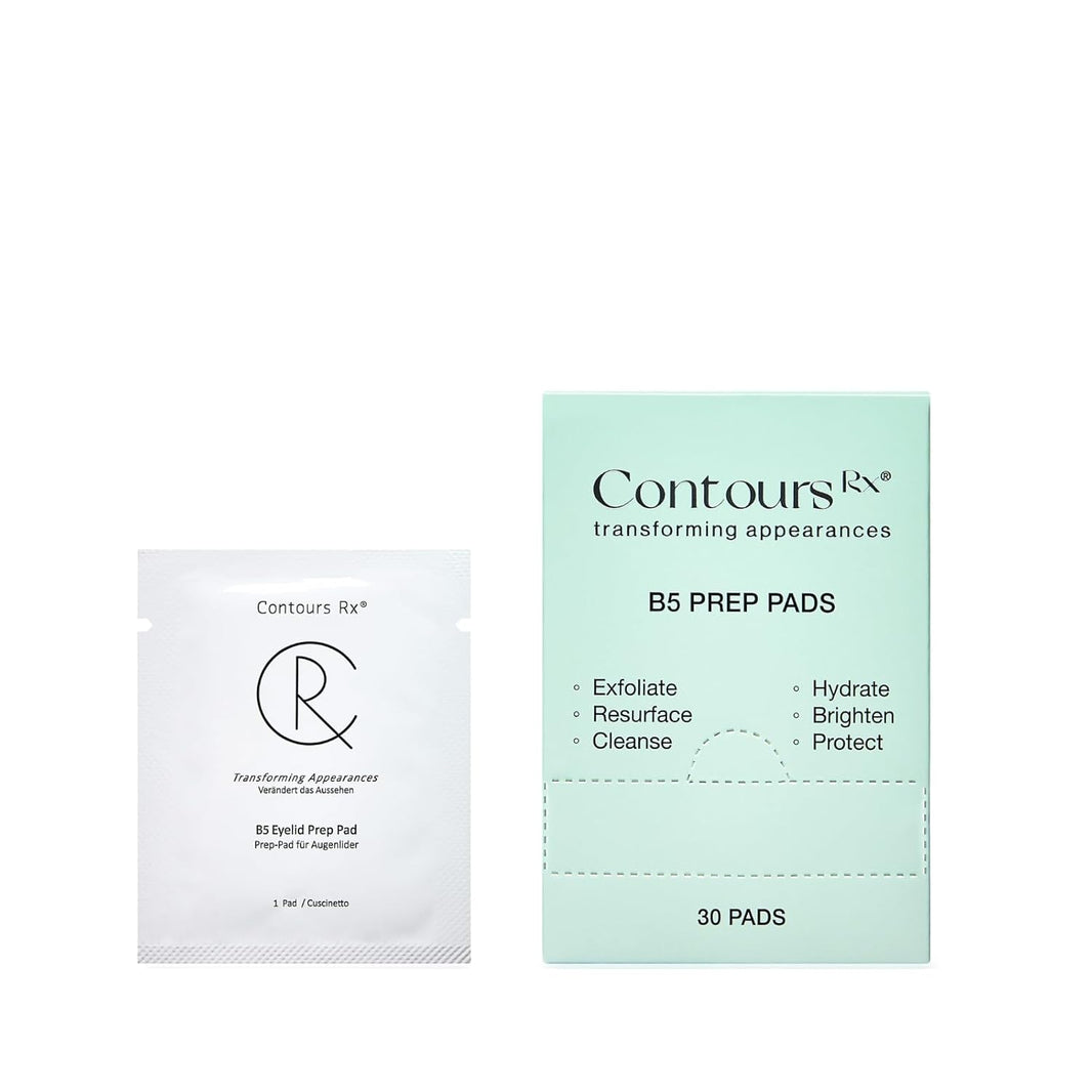 Contours Rx UK - Lids by Design Eyelid Tape in all sizes